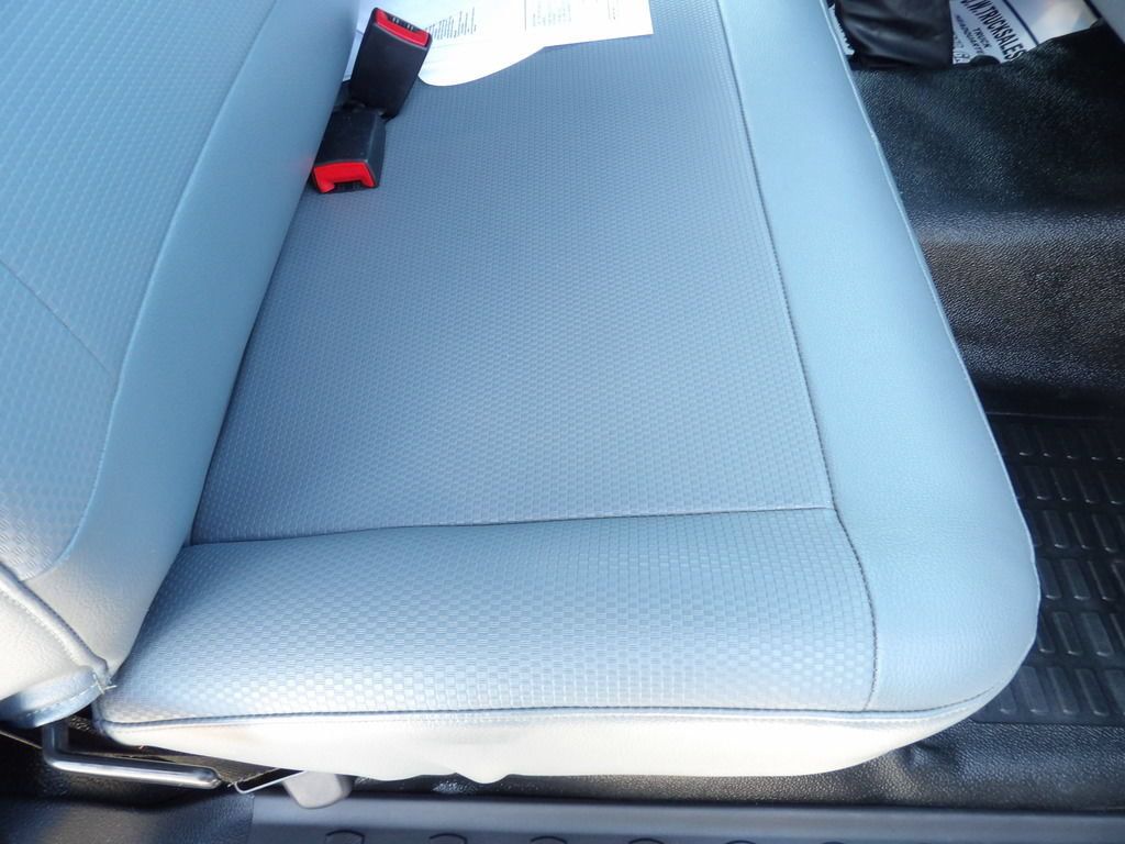 Used 2025 Ford F650 2WD Regular Cab Super Duty image 43