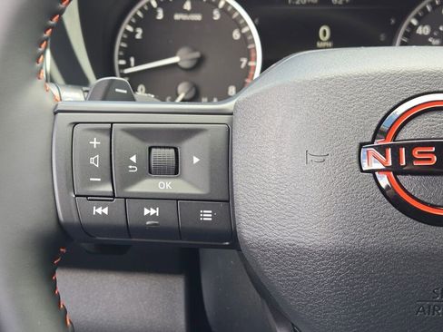 New 2026 Nissan Pathfinder Rock Creek AWD/4WD image 32