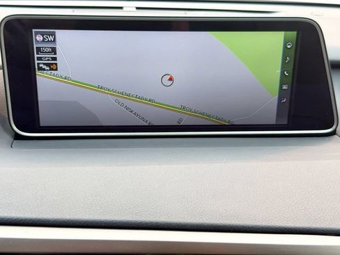 Used 2019 Lexus RX 350 AWD image 15