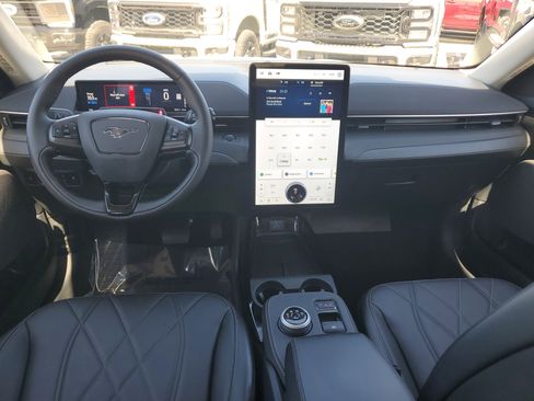 Used 2024 Ford Mustang Mach-E Select w/ Comfort Package Lite image 14