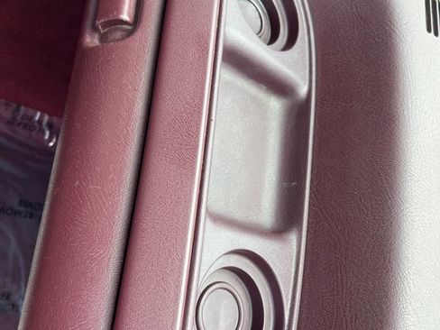 Used 1995 Chevrolet Silverado 3500 2WD Extended Cab image 32