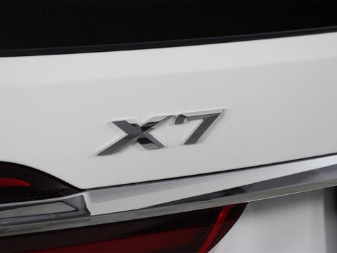 Used 2019 BMW X7 xDrive40i w/ Premium Package image 19