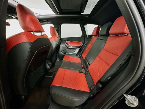 Certified 2023 BMW X1 xDrive28i w/ Convenience Package image 25