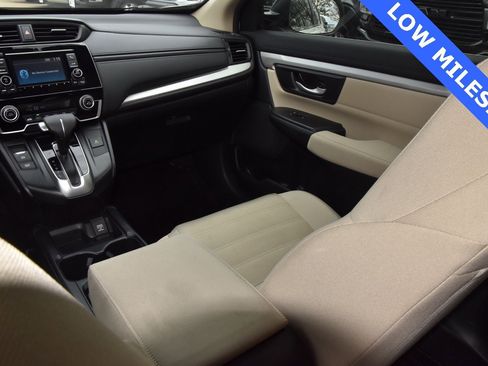 Used 2018 Honda CR-V LX image 17