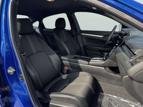 Used 2020 Honda Civic Sport image 44