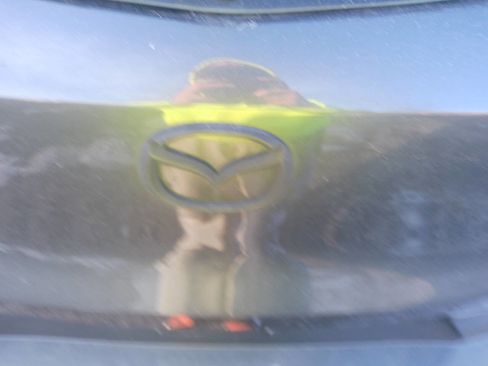 Used 2016 MAZDA CX-3 Touring image 9