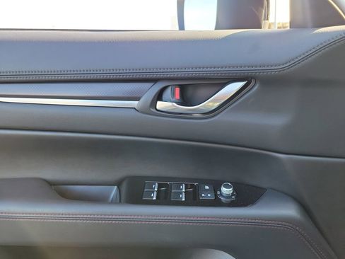 Used 2023 MAZDA CX-5 AWD 2.5 Turbo image 18