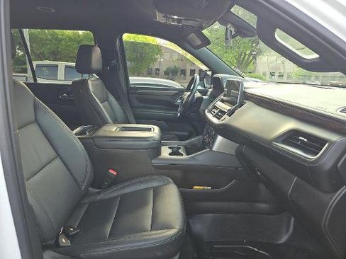 Used 2021 Chevrolet Tahoe Z71 image 7