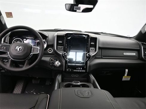 New 2026 RAM 1500 Laramie w/ Laramie Southwest Edition image 16
