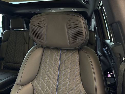 New 2026 Cadillac Escalade IQ Sport 1 AWD/4WD image 29