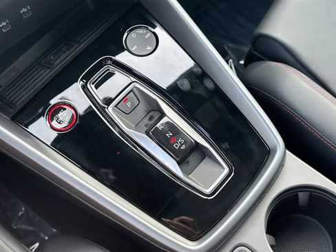 New 2026 Audi S3 Premium AWD/4WD image 27