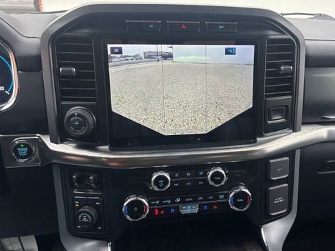 Certified 2022 Ford F150 Lariat image 39