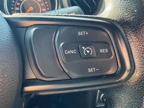 Used 2020 Jeep Wrangler Unlimited Sport AWD/4WD image 15