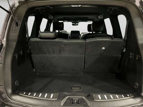 Used 2023 INFINITI QX80 Sensory w/ All-Season Package AWD/4WD image 43