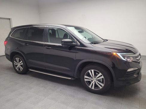 Used 2017 Honda Pilot EX-L image 11