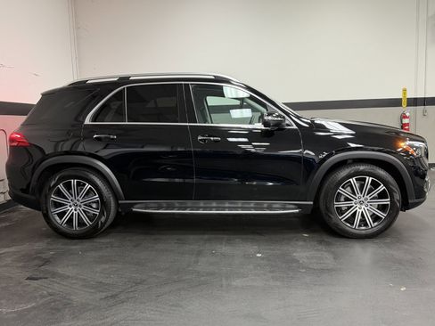 Used 2024 Mercedes-Benz GLE 450 GLE 450 image 5
