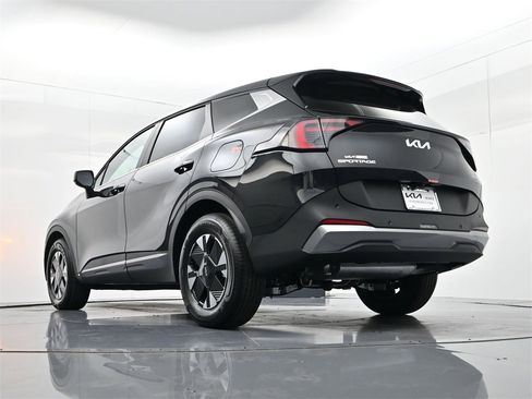 New 2026 Kia Sportage LX image 36