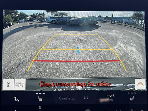 Used 2025 Lexus RX 350 FWD image 24