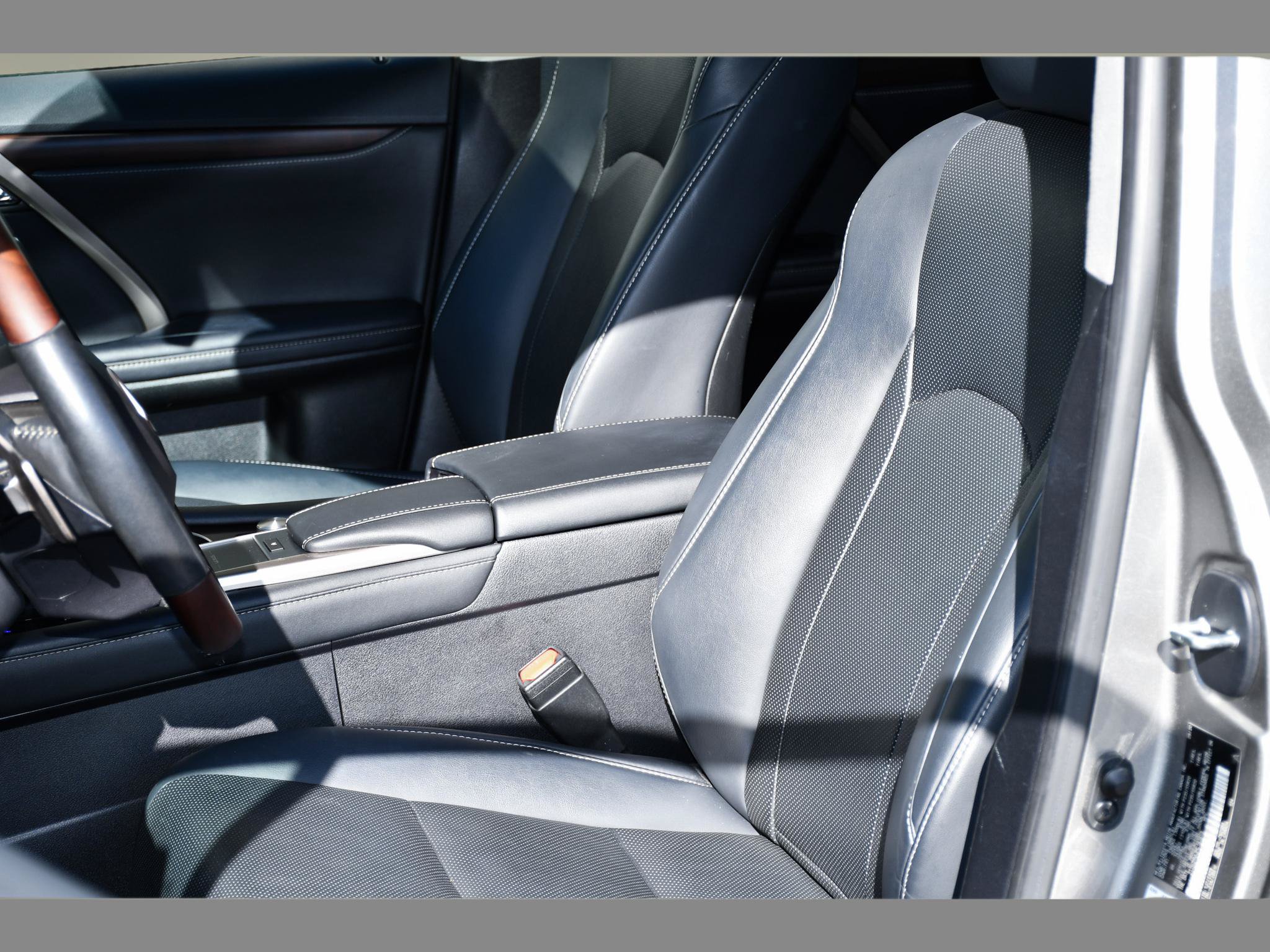 Used 2021 Lexus RX 350 FWD w/ Premium Package image 14