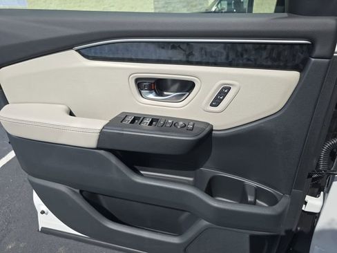 New 2026 Honda Passport TrailSport Elite image 28