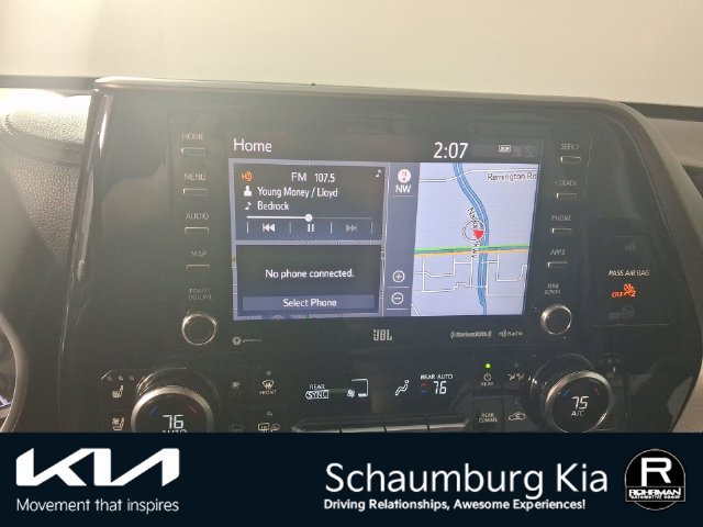 Used 2020 Toyota Highlander Limited AWD/4WD image 6