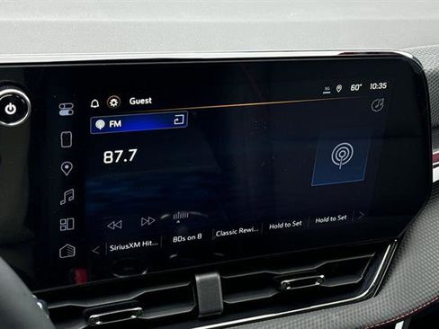 New 2026 Chevrolet Equinox RS image 20