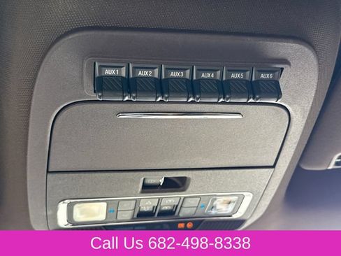 Used 2025 Ford F450 King Ranch w/ FX4 Off-Road Package AWD/4WD image 19