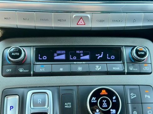 Used 2021 Hyundai Palisade Calligraphy AWD/4WD image 23