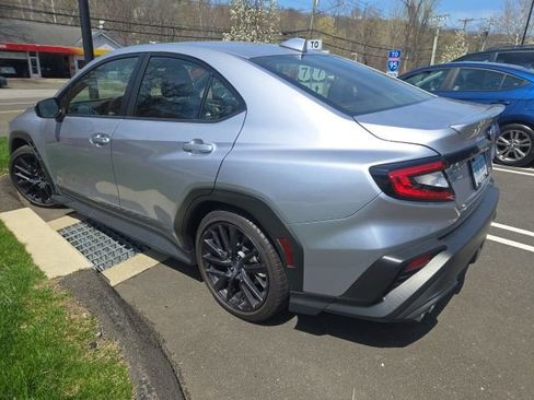 Used 2024 Subaru WRX Premium AWD/4WD image 10