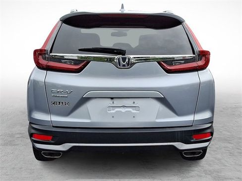 Used 2020 Honda CR-V Touring image 5