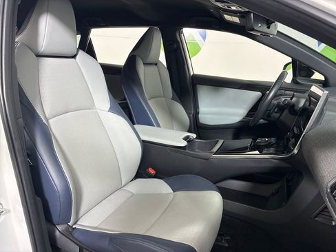 Used 2023 Subaru Solterra AWD image 36