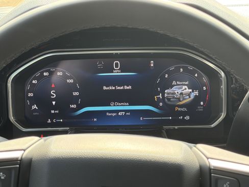 New 2026 Chevrolet Silverado 2500 LT w/ Safety Package image 27