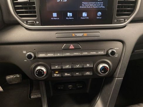 Used 2021 Kia Sportage LX image 13