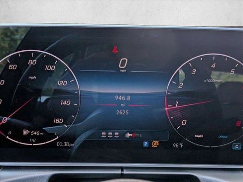 Certified 2025 Mercedes-Benz C 300 Sedan image 28