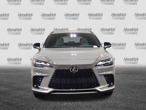 Used 2026 Lexus RX 350h w/ Convenience Package AWD/4WD image 5