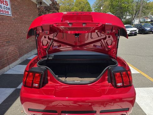 Used 2000 Ford Mustang GT RWD image 54