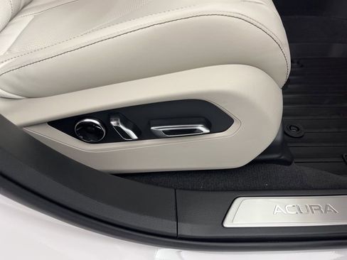 New 2026 Acura RDX w/ Technology Package AWD/4WD image 9