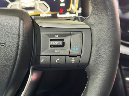 New 2026 INFINITI QX60 Sport w/ Dark Cargo Package image 18