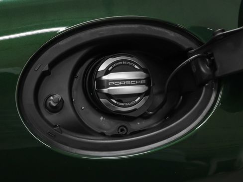 New 2026 Porsche 911 Carrera 4S AWD/4WD image 17