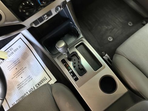 Used 2014 Toyota Tacoma 4x4 Double Cab w/ TRD Sport Package image 34
