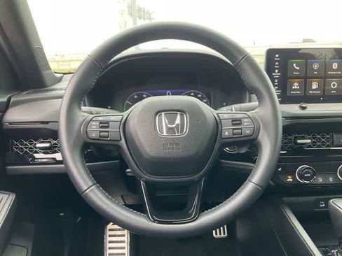 Used 2024 Honda Accord Sport image 20