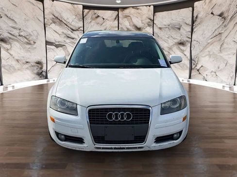 Used 2007 Audi A3 2.0T FWD image 2