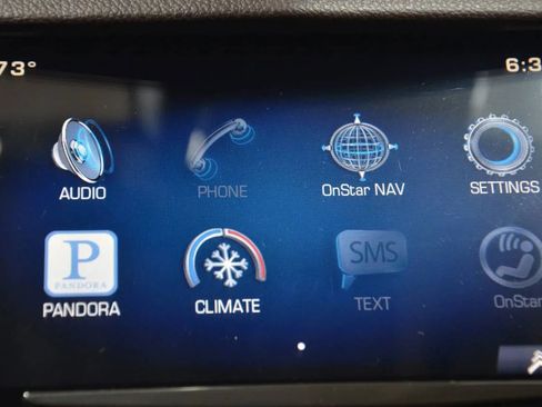 Used 2016 Cadillac SRX Luxury w/ Driver Awareness Package image 20