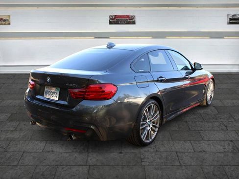 Used 2017 BMW 440i Gran Coupe RWD image 8