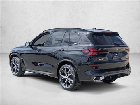 Used 2026 BMW X5 xDrive40i w/ M Sport Package AWD/4WD image 9
