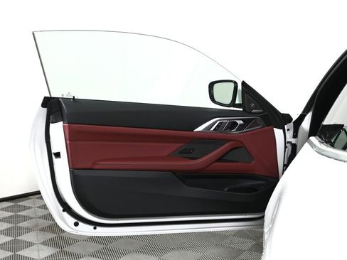 New 2026 BMW 430i xDrive 430i xDrive w/ Premium Package image 29