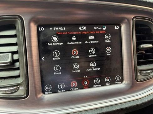 Used 2018 Dodge Challenger R/T Plus RWD image 24
