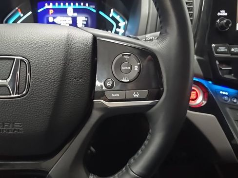 Used 2019 Honda Odyssey Elite image 22