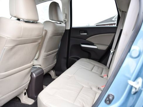Used 2014 Honda CR-V EX-L image 16