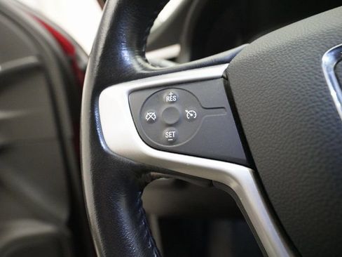 Used 2019 GMC Acadia SLE w/ Driver Alert Package I image 18